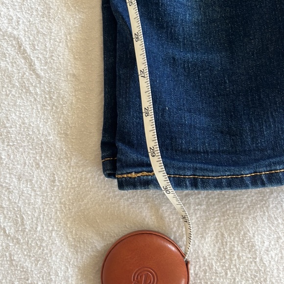 Levi’s skinny jean size 29 - Picture 8 of 8